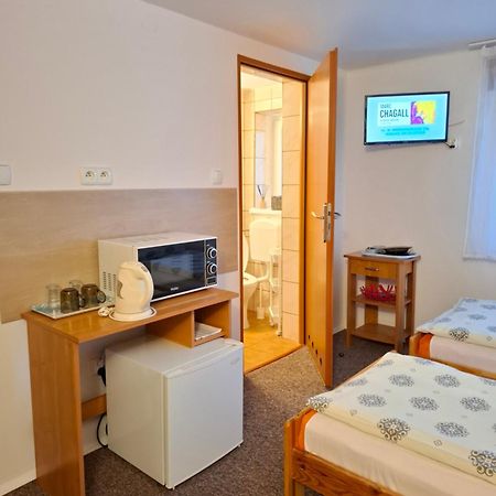 U Tylki Studio Z Widokiem Na Gory Zakopane Zewnętrze zdjęcie