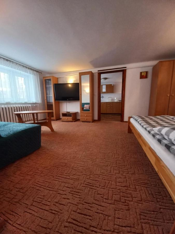 U Tylki Studio Z Widokiem Na Gory Zakopane Zewnętrze zdjęcie