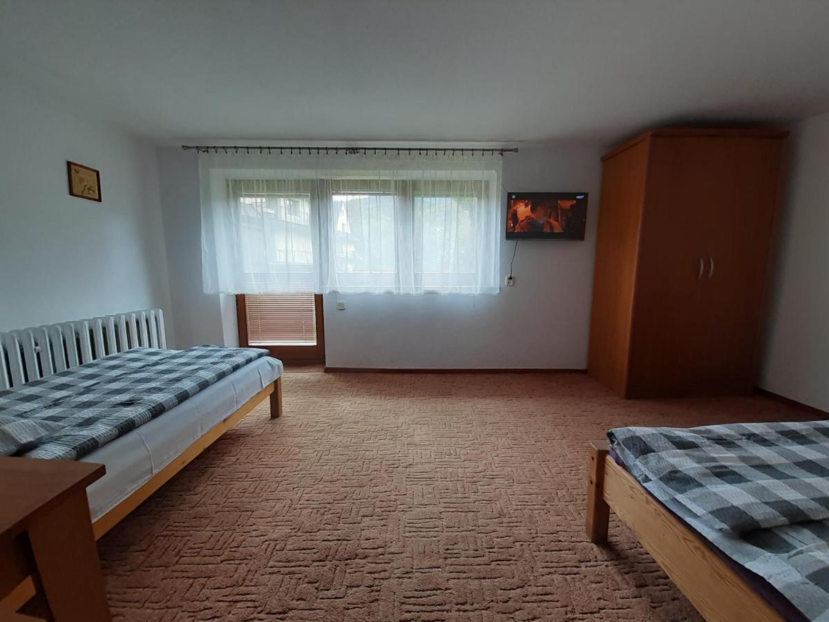 U Tylki Studio Z Widokiem Na Gory Zakopane Zewnętrze zdjęcie