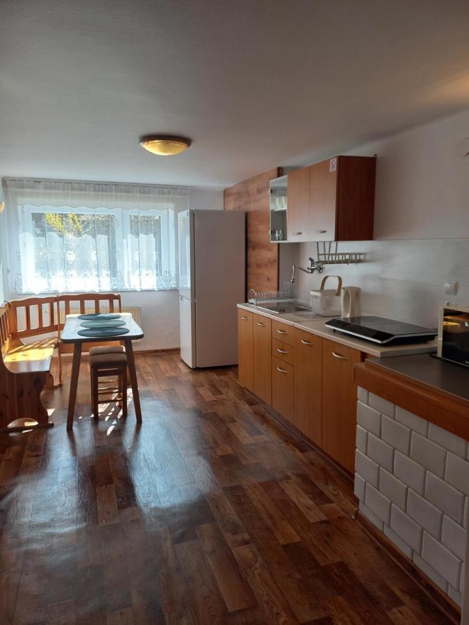 U Tylki Studio Z Widokiem Na Gory Zakopane Zewnętrze zdjęcie