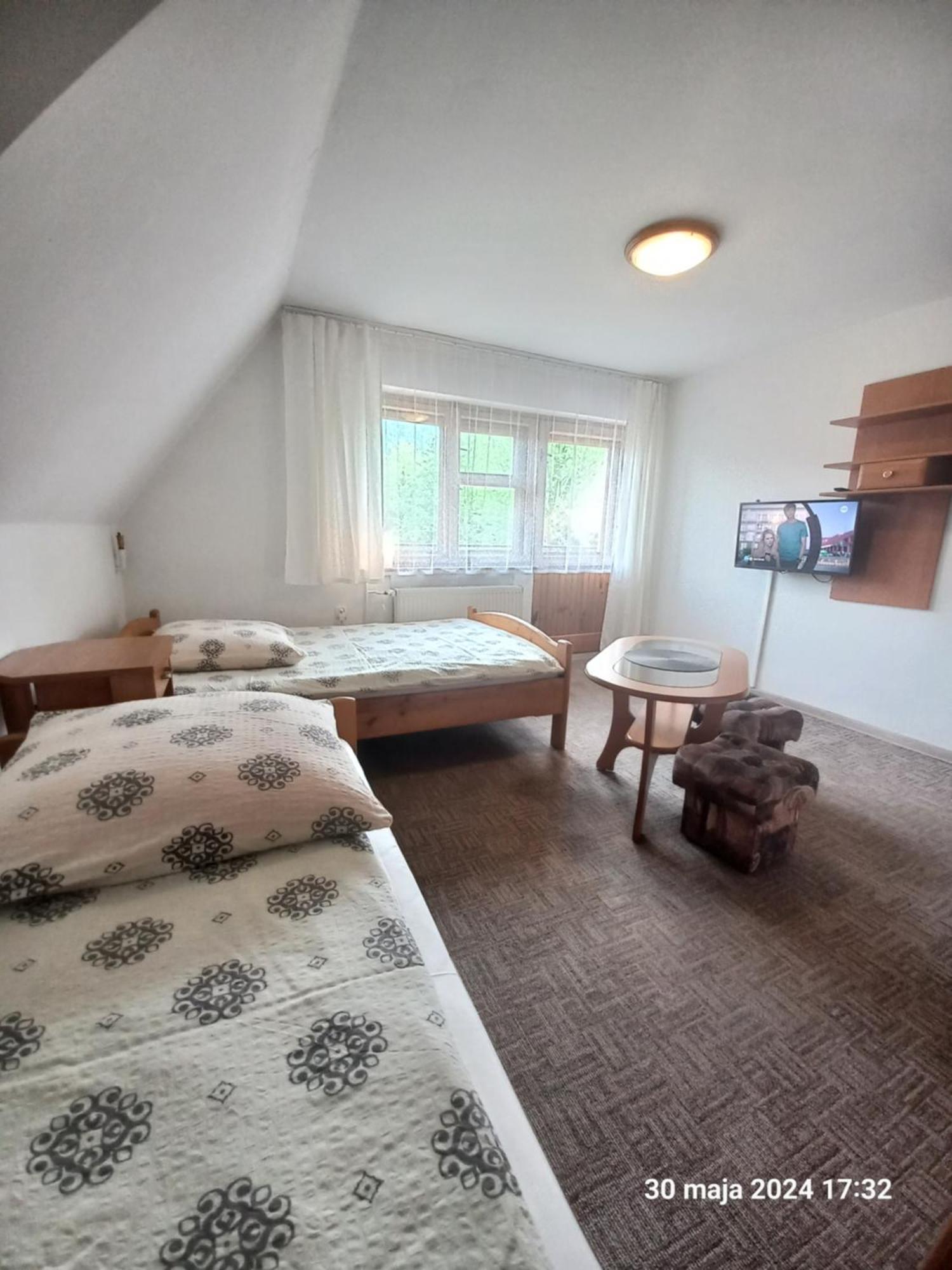 U Tylki Studio Z Widokiem Na Gory Zakopane Zewnętrze zdjęcie