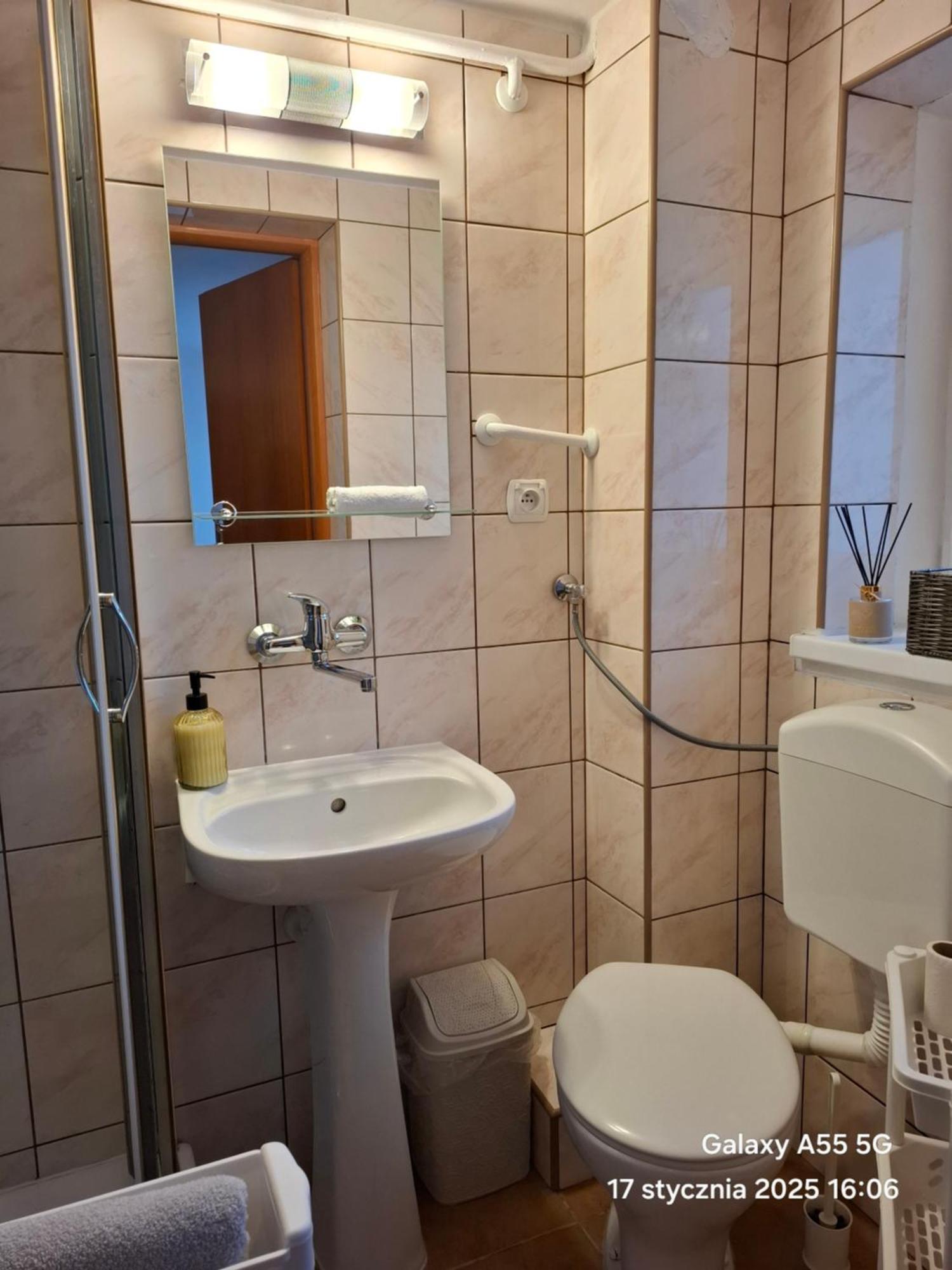 U Tylki Studio Z Widokiem Na Gory Zakopane Zewnętrze zdjęcie