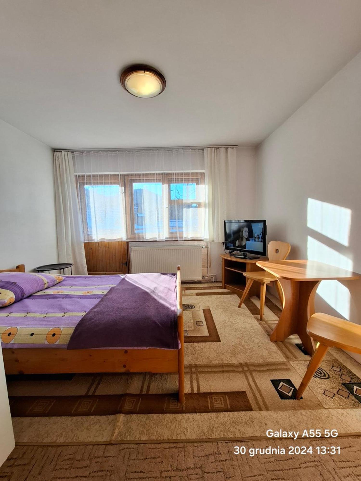 U Tylki Studio Z Widokiem Na Gory Zakopane Zewnętrze zdjęcie