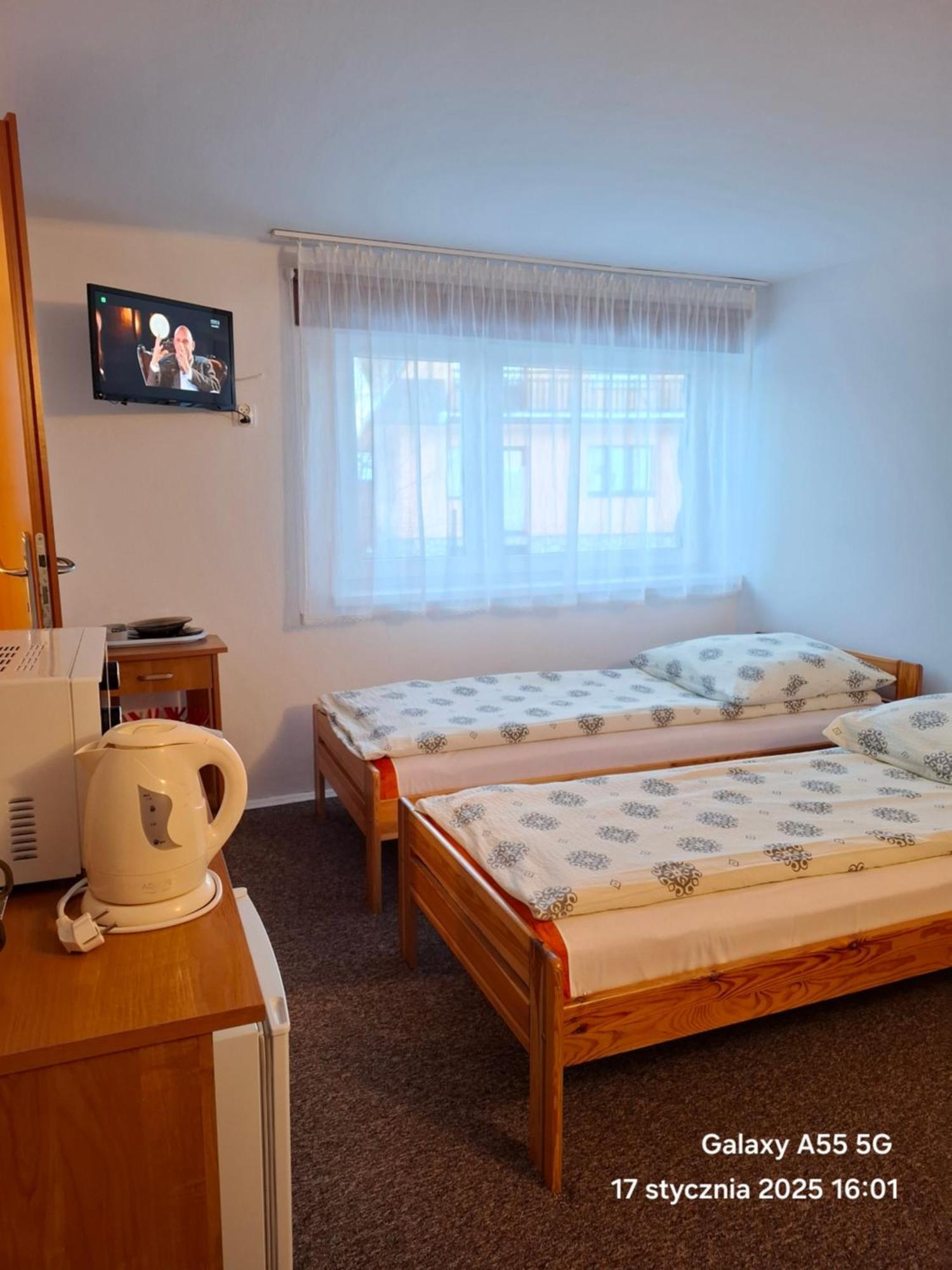 U Tylki Studio Z Widokiem Na Gory Zakopane Zewnętrze zdjęcie